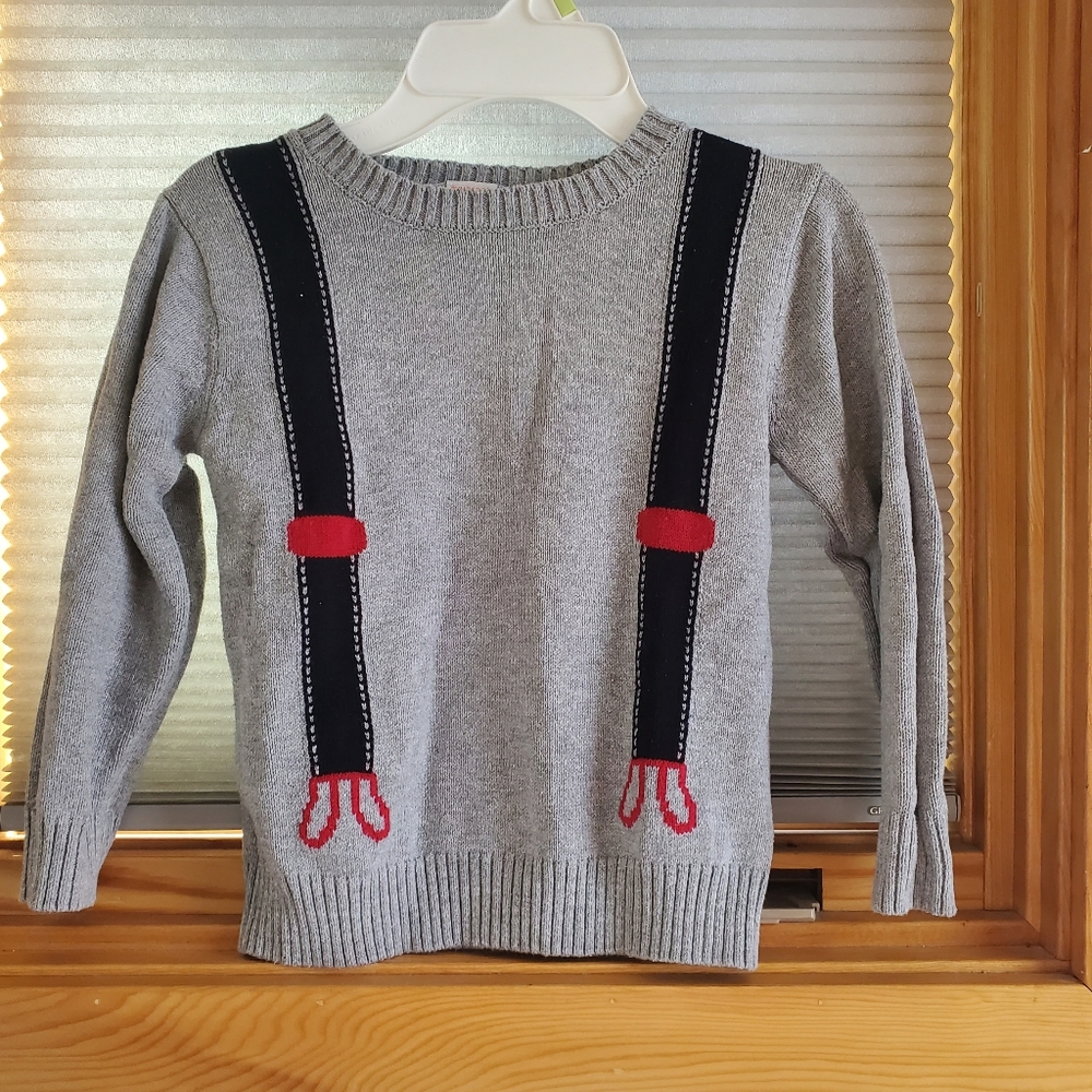 3/$13 EUC Gymboree Toddler Sweater 3T
